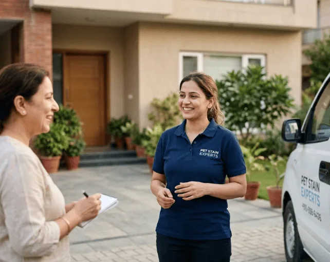 Pet Stain Carpet Cleaning Norco, CA FAQs